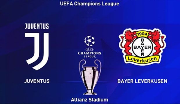 Preview Juventus vs...