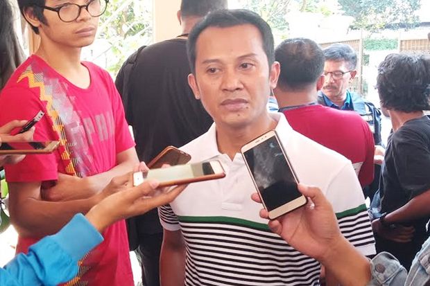 Perindo Sebut Wacana...