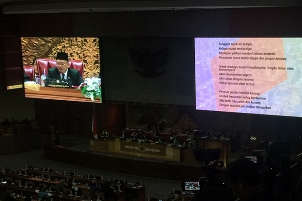 RUU KUHP, Pertanahan...
