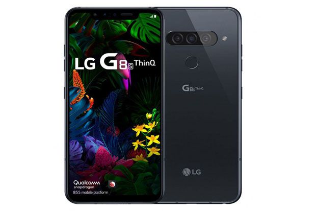 LG Datangkan Handphone...