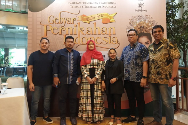 Di Edisi Ke-12, GPI...