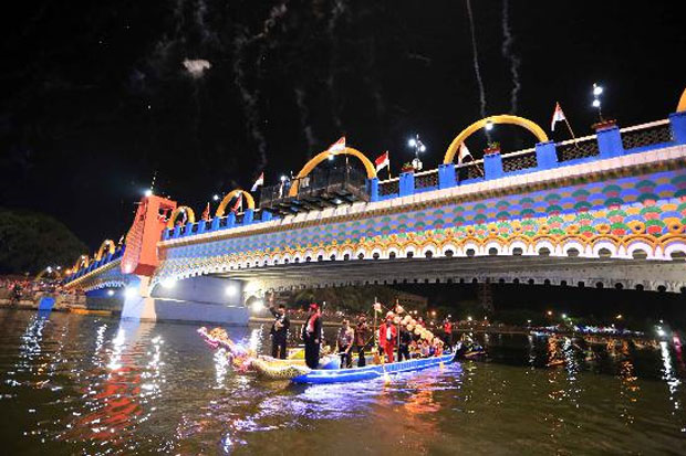 Wisata Tangerang Minim...