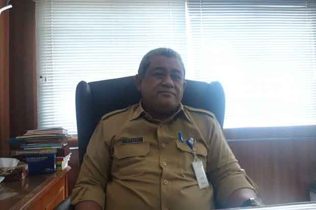 27 Pegawai Pemkot Tangerang...