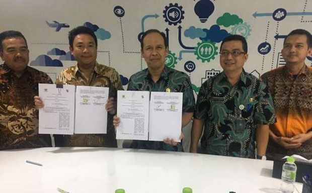 Diskominfo Pekanbaru...