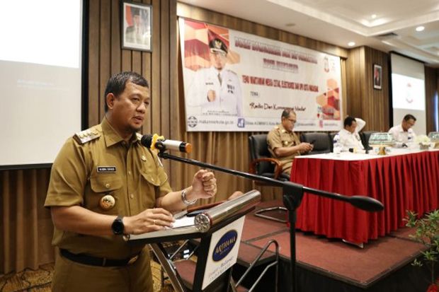 Iqbal Suhaeb Ajak Praktisi...