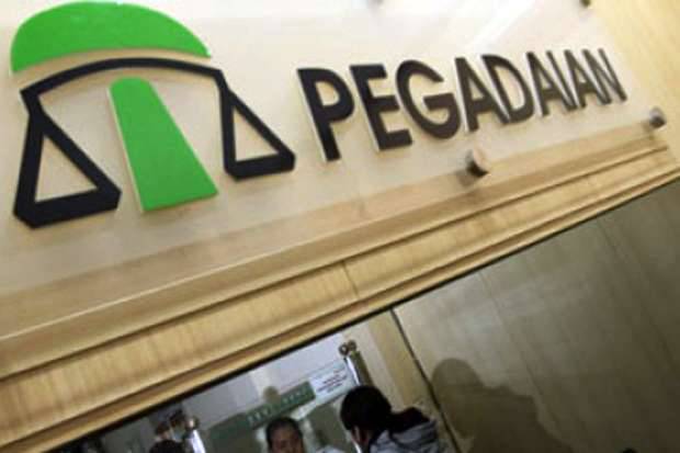 Pegadaian Gandeng 10...