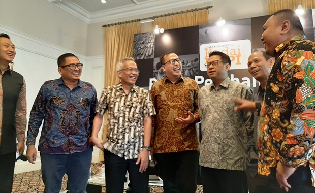 Pertanian Jadi Salah...