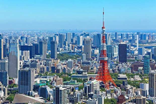 Tokyo-Singapura Diakui...