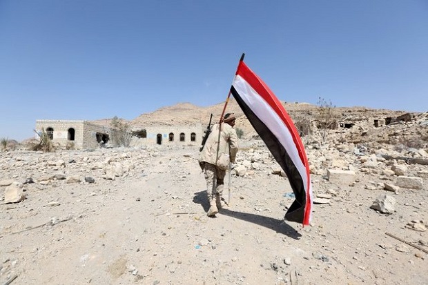 Yaman: Houthi Klaim...