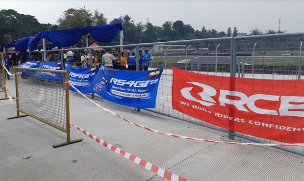 Yamalube RS4GP Jadi...