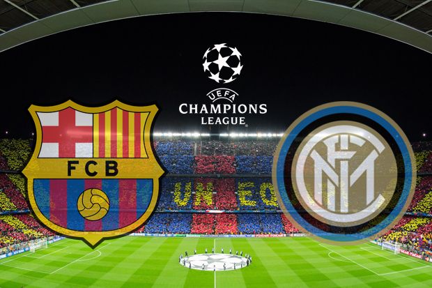 Preview Barcelona vs...