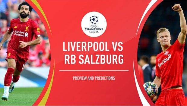 Preview Liverpool vs...