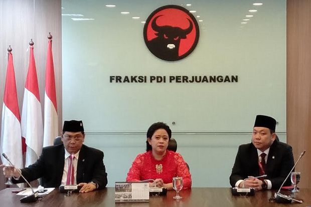 Dilantik Jadi Anggota...