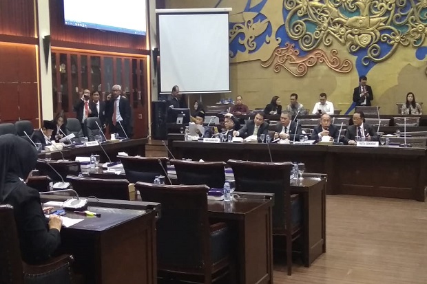 Puan Maharani Bersama...