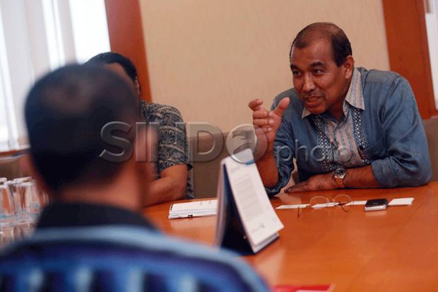 Wakili Subwilayah Timur...