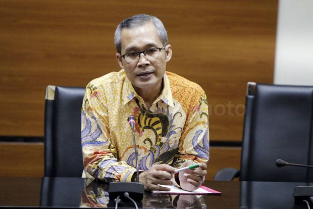 Jelang Pelantikan, Pimpinan...