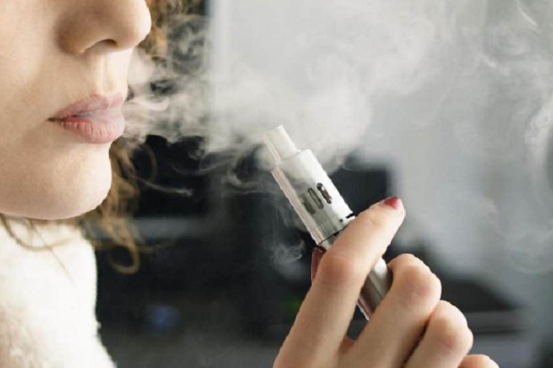 Waspadai Vape Ilegal...