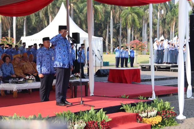 Hari Kesaktian Pancasila,...
