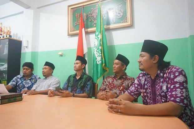 PWNU Papua Minta Peristiwa...