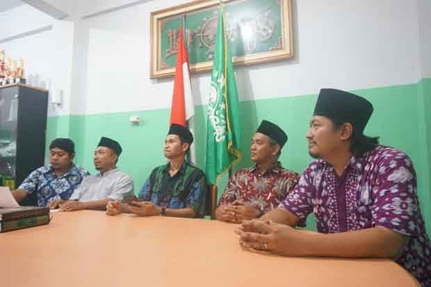 NU Papua Minta Kerusuhan...