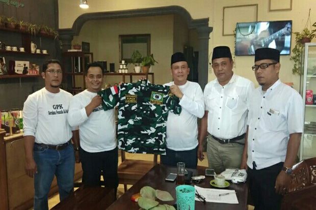 Setia Pancasila, Pemuda...