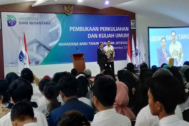 Di Industri 4.0, Integritas...