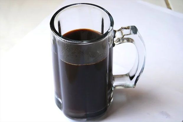 Mengenal Kopi Tubruk,...