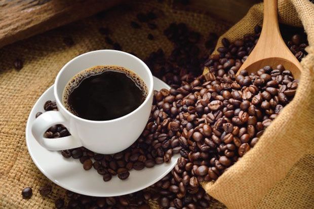 5 Jenis Kopi Lokal Indonesia...