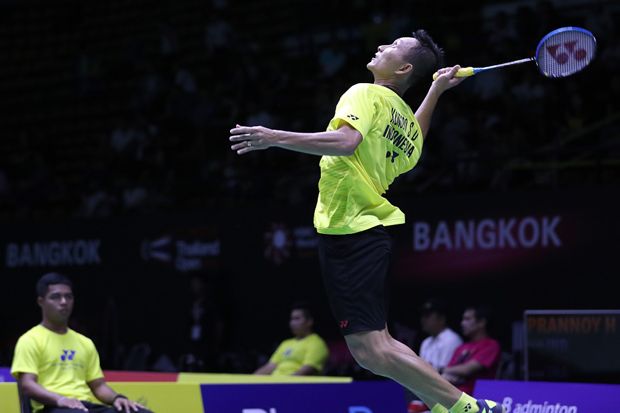 Peraih Perunggu Olimpiade...