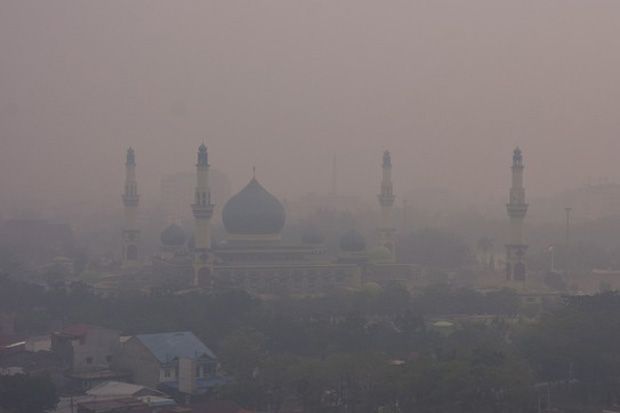 Pandangan Islam Terhadap...