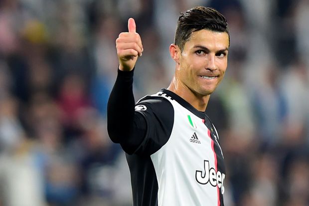 Rekor-Rekor Baru Ronaldo:...