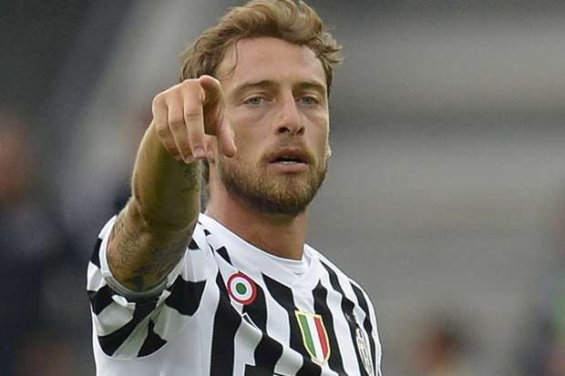 Besok, Claudio Marchisio...