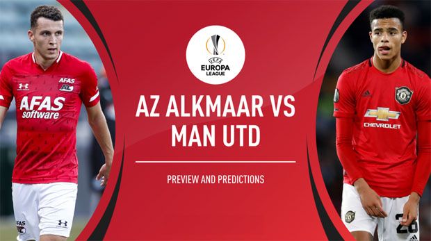 Preview AZ Alkmaar vs...