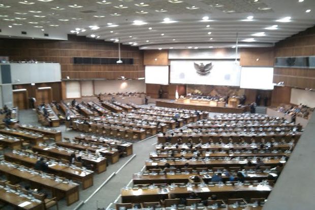 Tak Ada Jaminan Wajah...