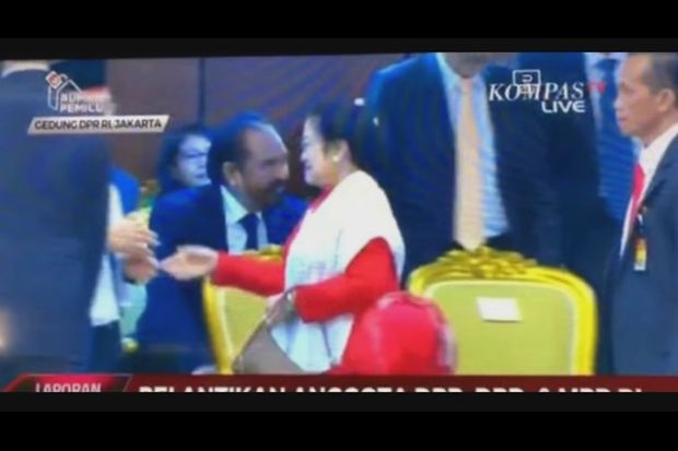 Ramai di Medsos, Video...