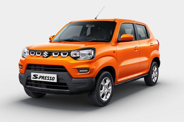 Sekeren Ignis, Suzuki...