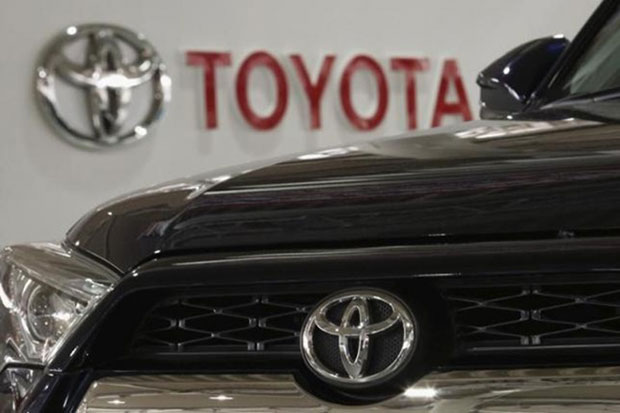 Keluarkan Recall, NHTSA...