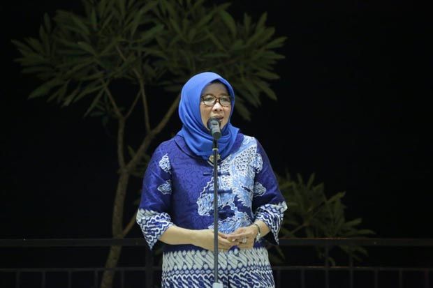 Libatkan Peran Masyarakat,...
