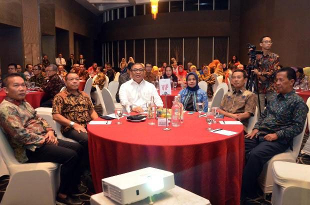 Sekjen Kemensos Dorong...