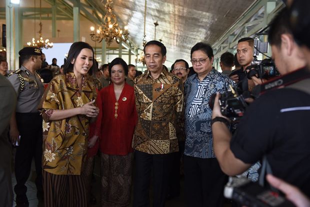 Ingin Tetap Diakui UNESCO,...