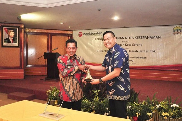 Tingkatkan PAD, Pemkot...