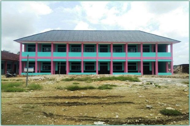 Pemprov Banten Gratiskan...