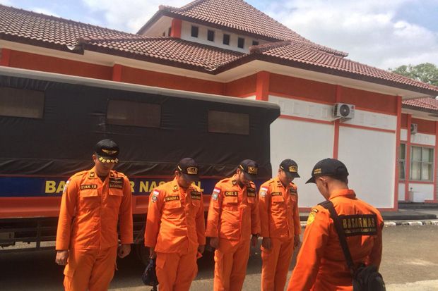 Kecelakaan Laut, Seorang...