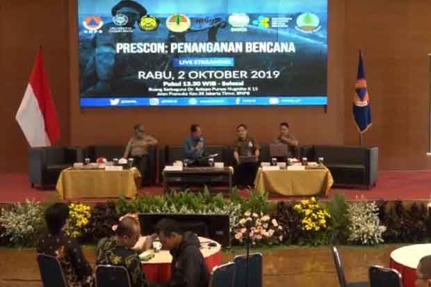 BMKG Mencatat Terjadi...