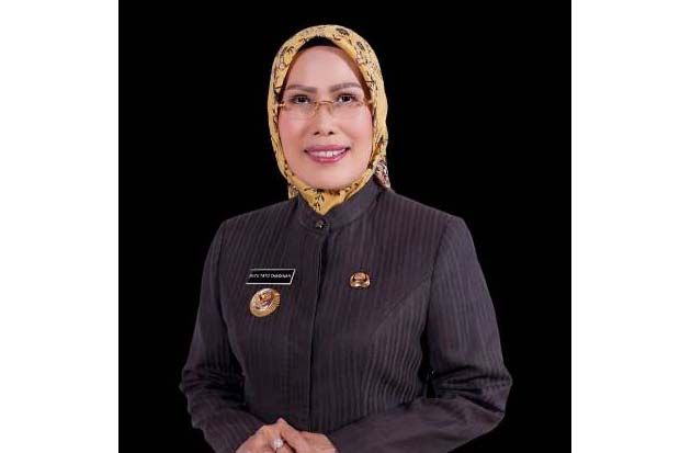 Kondisi Pelayanan Lumpuh,...