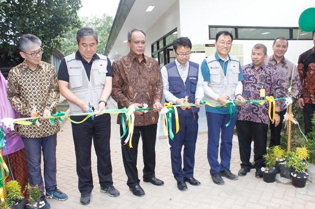Bank Bukopin Bantu Sarana...