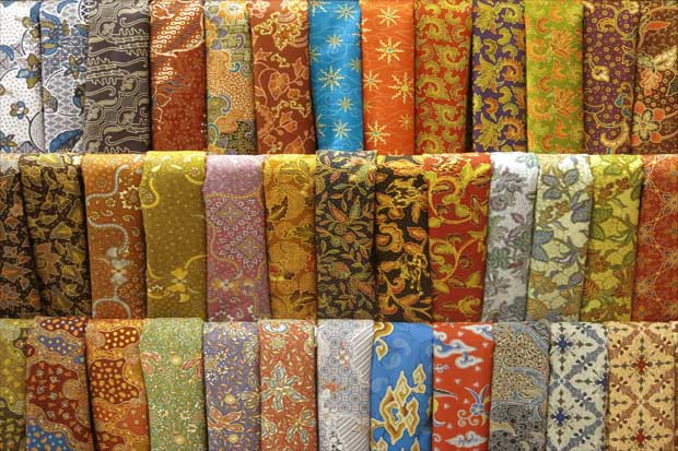 Ingin Batik Lebih Awet?...
