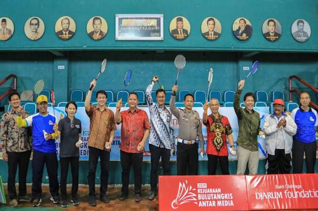Kota Surabaya Dukung...