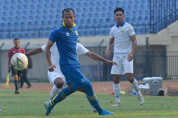 Persib Tak Mau Terpengaruh...