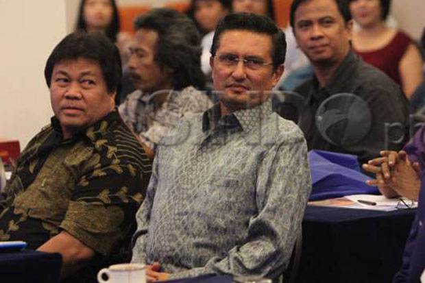 DPD Solid Dukung Fadel...
